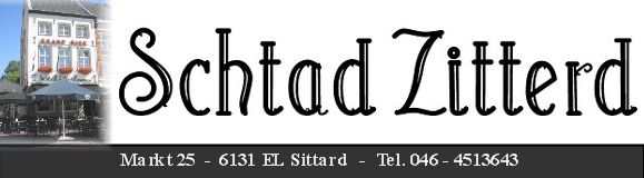 Caf� Schtad Zitterd